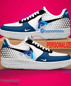 Albertsons Air Force 1 Shoes Brand Gift Sneakers Fans AF1 Sneaker Custom Name