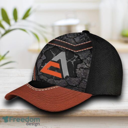 Allis Chalmers 3D Hat Cap New All Over Print For Fans Gift Mens - Allis Chalmers Cap Hat For Fans Full Print_ 2