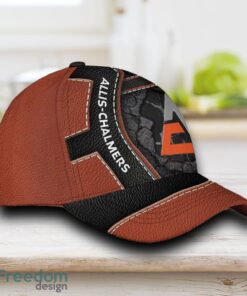 Allis Chalmers 3D Hat Cap New All Over Print For Fans Gift Mens - Allis Chalmers Cap Hat For Fans Full Print_ 3