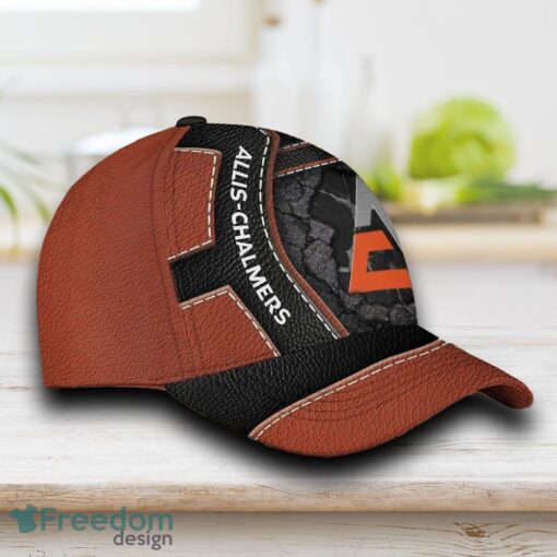 Allis Chalmers 3D Hat Cap New All Over Print For Fans Gift Mens - Allis Chalmers Cap Hat For Fans Full Print_ 3