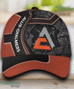 Allis Chalmers 3D Hat Cap New All Over Print For Fans Gift Mens - Allis Chalmers Cap Hat For Fans Full Print_ 1