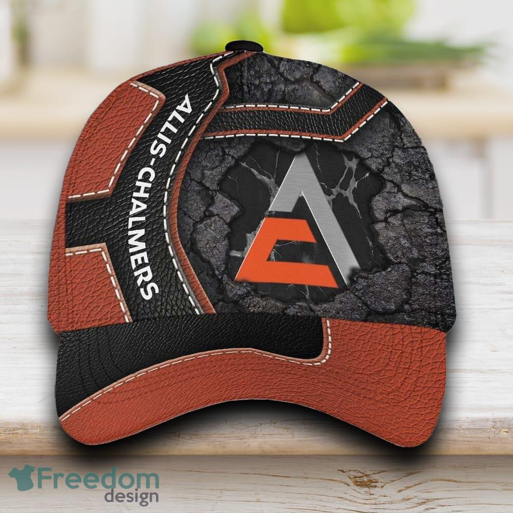 Allis Chalmers 3D Hat Cap New All Over Print For Fans Gift Mens - Allis Chalmers Cap Hat For Fans Full Print_ 1