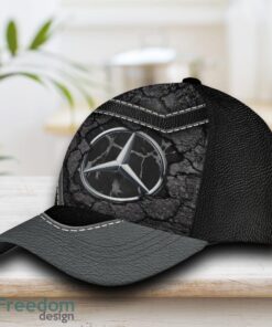 AMG 3D Hat Cap New All Over Print For Fans Gift Mens - AMG Cap Hat For Fans Full Print_ 2