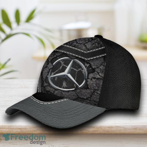 AMG 3D Hat Cap New All Over Print For Fans Gift Mens - AMG Cap Hat For Fans Full Print_ 2