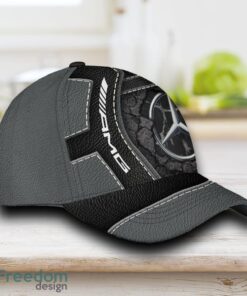 AMG 3D Hat Cap New All Over Print For Fans Gift Mens - AMG Cap Hat For Fans Full Print_ 3