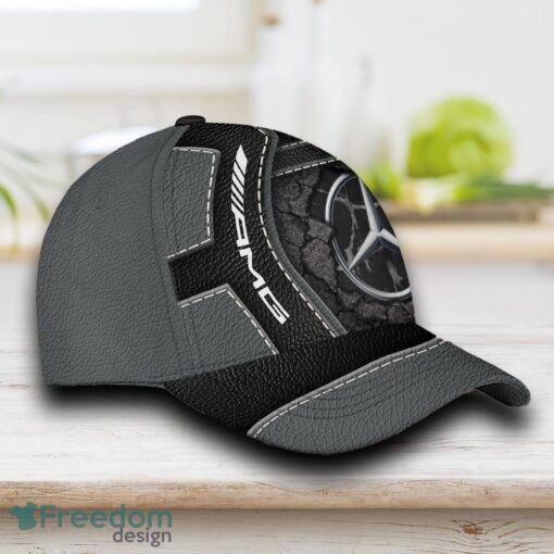 AMG 3D Hat Cap New All Over Print For Fans Gift Mens - AMG Cap Hat For Fans Full Print_ 3