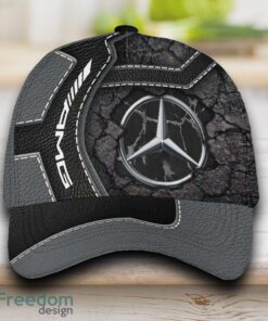 AMG 3D Hat Cap New All Over Print For Fans Gift Mens - AMG Cap Hat For Fans Full Print_ 1