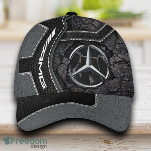 AMG 3D Hat Cap New All Over Print For Fans Gift Mens - AMG Cap Hat For Fans Full Print_ 1