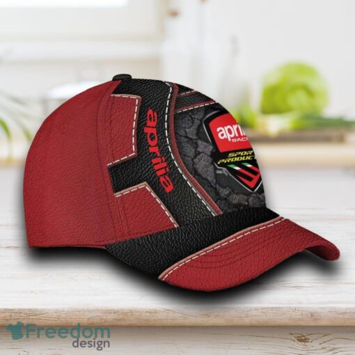 Aprilia 3D Hat Cap New All Over Print For Fans Gift Mens - Aprilia Cap Hat For Fans Full Print_ 3