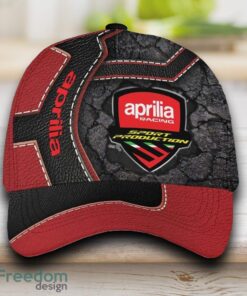 Aprilia 3D Hat Cap New All Over Print For Fans Gift Mens - Aprilia Cap Hat For Fans Full Print_ 1