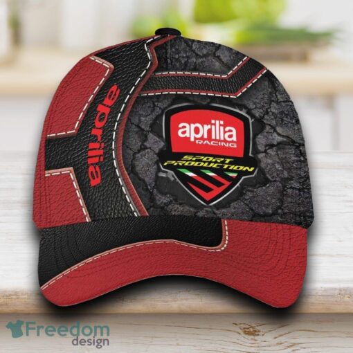 Aprilia 3D Hat Cap New All Over Print For Fans Gift Mens - Aprilia Cap Hat For Fans Full Print_ 1