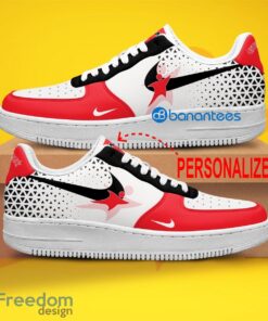 Aramark Air Force 1 Shoes Brand For Men Women AF1 Sneaker Custom Name