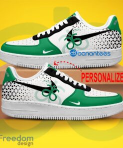 Arbonne Air Force 1 Shoes Brand For Fans Gift AF1 Sneaker Custom Name