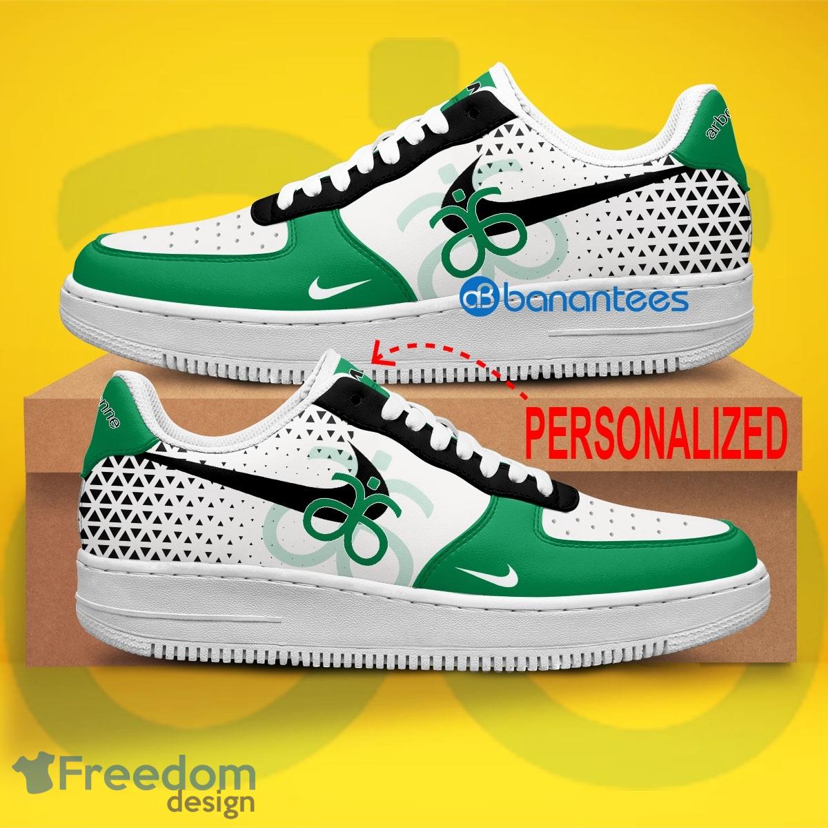 Arbonne Air Force 1 Shoes Brand For Fans Gift AF1 Sneaker Custom Name image Arbonne Air Force 1 Shoes Brand For Fans Gift AF1 Sneaker Custom Name - Arbonne Air Force 1 Shoes Style 1