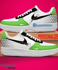 Arctic Cat Car Racing Air Force 1 Shoes Brand For Men Women AF1 Sneaker Custom Name