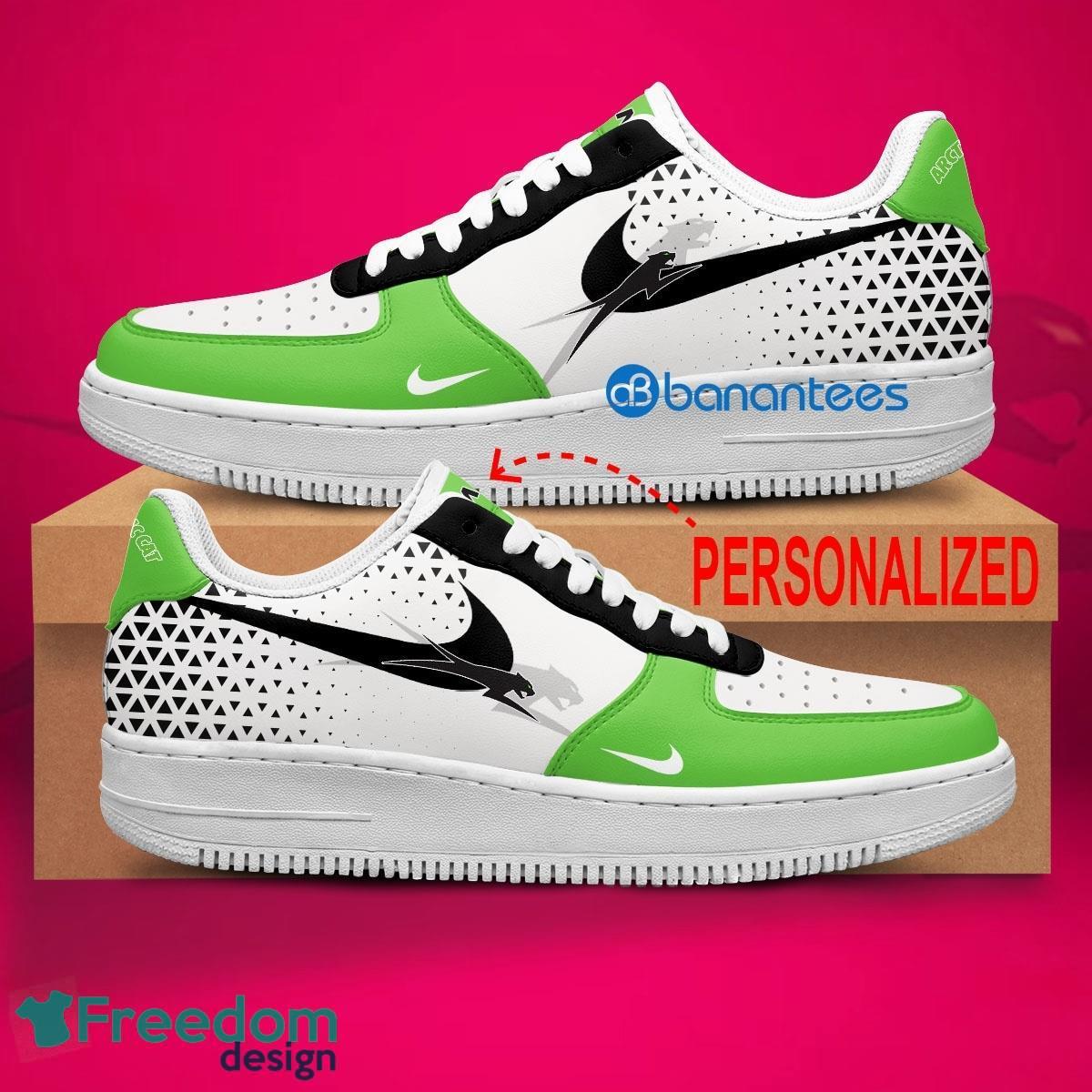 Arctic Cat Car Racing Air Force 1 Shoes Brand For Men Women AF1 Sneaker Custom Name image Arctic Cat Car Racing Air Force 1 Shoes Brand For Men Women AF1 Sneaker Custom Name - Arctic Cat Car Racing Air Force 1 Shoes Style 1