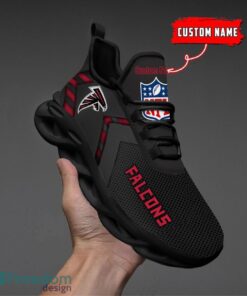 Arizona Cardinals NFL Max Soul Shoes Sneakers For Men And Women Personalized Name