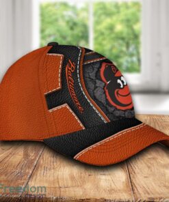 Baltimore Orioles 3D Cap And Hat Summer Beach For Fans All Over Print Custom Name - Baltimore Orioles Hat And Cap Full Print_4