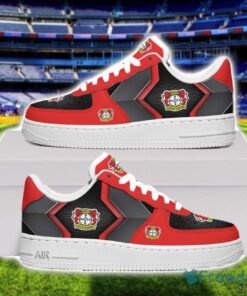 Bayer Leverkusen Ultra Air Force Shoes Men And Women AF1 Sneakers