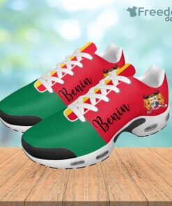 Benin Cushion Sports Shoes For Men And Women