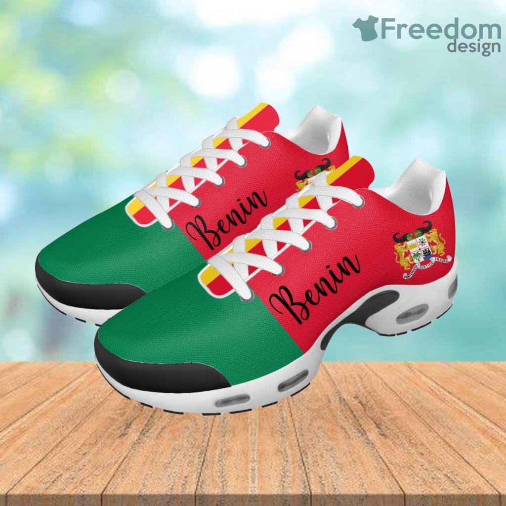 Benin Cushion Sports Shoes For Men And Women image Benin Cushion Sports Shoes For Men And Women Product Photo 1