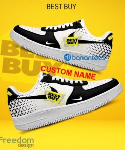 Best Buy Air Force 1 Shoes Brand For Men Women AF1 Sneaker Custom Name - Best Buy Air Force 1 Shoes Style 2