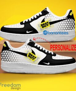 Best Buy Air Force 1 Shoes Brand For Men Women AF1 Sneaker Custom Name - Best Buy Air Force 1 Shoes Style 1