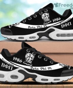 Beta Phi Pi Cushion Sports Shoes For Men And Women