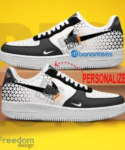 BIG LOTS Air Force 1 Shoes Brand AOP For Men Women AF1 Sneaker Custom Name - BIG LOTS Air Force 1 Shoes Style 1