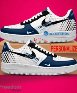 Bosch Rexroth Air Force 1 Shoes Brand For Men Women AF1 Sneaker Custom Name - Bosch Rexroth Air Force 1 Shoes Style 1