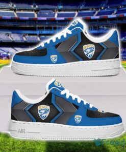 Brescia Calcio Ultra Air Force Shoes Men And Women AF1 Sneakers