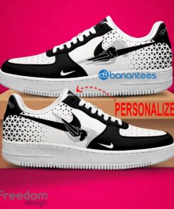 Buell Motorcycle Air Force 1 Shoes Brand For Fans Sneakers Gift AF1 Sneaker Custom Name - Buell Motorcycle Air Force 1 Shoes Style 1