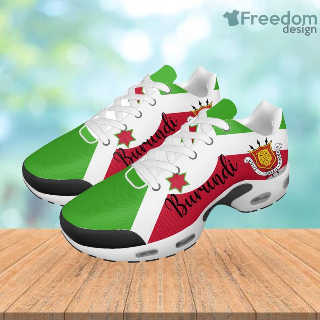 Burundi Cushion Sports Shoes For Men And Women image Burundi Cushion Sports Shoes For Men And Women Product Photo 1