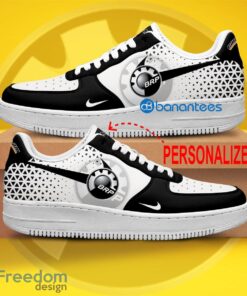 Can Am Motorcycle Air Force 1 Shoes Brand Gift Sneakers Fans AF1 Sneaker Custom Name - Can Am Motorcycle Air Force 1 Shoes Style 1