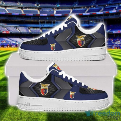 Casertana Ultra Air Force Shoes Men And Women AF1 Sneakers Product Photo 1