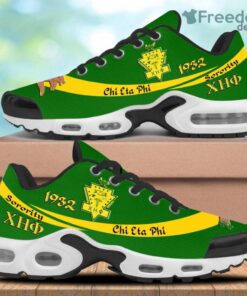 Chi Eta Phi Cushion Sports Shoes For Men And Women