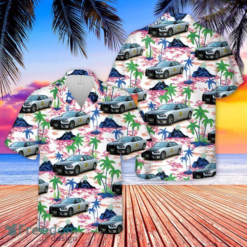 Colorado State Patrol Hawaiian Shirt Gift For Holidays Beach - Colorado State Patrol Hawaiian Shirt Gift For Holidays Beach