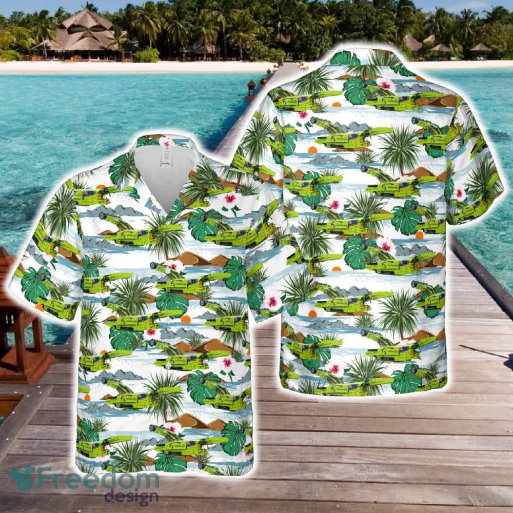 Continuous miners Wildcat JAE42 Hawaiian Shirt Gift For Holidays Beach - Continuous miners Wildcat JAE42 Hawaiian Shirt Gift For Holidays Beach