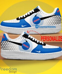 Costco Air Force 1 Shoes Brand Gift For Men Women Fans AF1 Sneaker Custom Name - Costco Air Force 1 Shoes Style 1