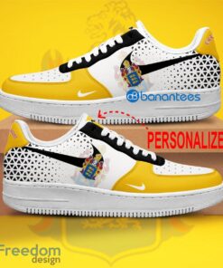 C.R. England Air Force 1 Shoes Brand For Men Women AF1 Sneaker Custom Name - C.R. England Air Force 1 Shoes Style 1