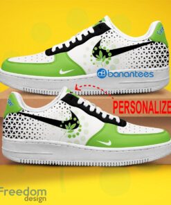 Cumberland Farms Air Force 1 Shoes Brand Gift Sneakers Fans AF1 Sneaker Custom Name - Cumberland Farms Air Force 1 Shoes Style 1