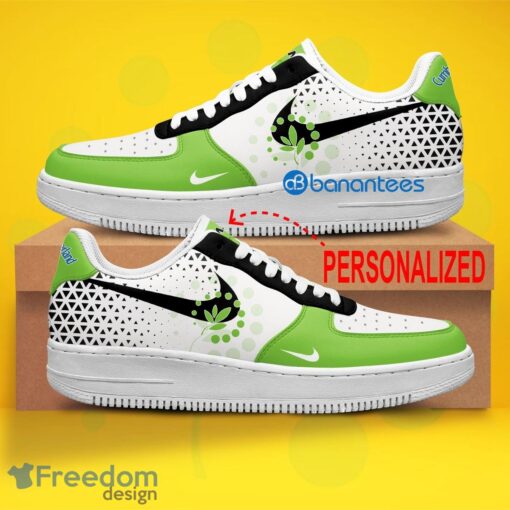 Cumberland Farms Air Force 1 Shoes Brand Gift Sneakers Fans AF1 Sneaker Custom Name - Cumberland Farms Air Force 1 Shoes Style 1