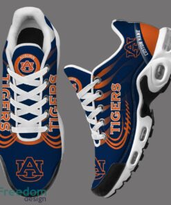 Custom Name Auburn Tigers Personalized Name Gift Air Cushion Sports Shoes TN Shoes Product Photo 3