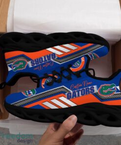 Custom Name Florida Gators NCAA Max Soul Shoes Sneakers Personalized Shoes For Fans Product Photo 4