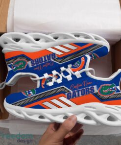 Custom Name Florida Gators NCAA Max Soul Shoes Sneakers Personalized Shoes For Fans Product Photo 5