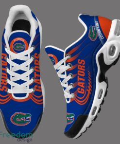 Custom Name Florida Gators Personalized Name Gift Air Cushion Sports Shoes TN Shoes Product Photo 3