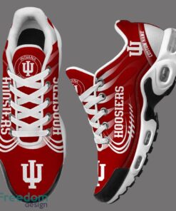 Custom Name Indiana Hoosiers Personalized Name Gift Air Cushion Sports Shoes TN Shoes Product Photo 3