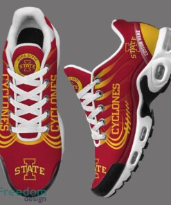 Custom Name Iowa State Cyclones Personalized Name Gift Air Cushion Sports Shoes TN Shoes Product Photo 3