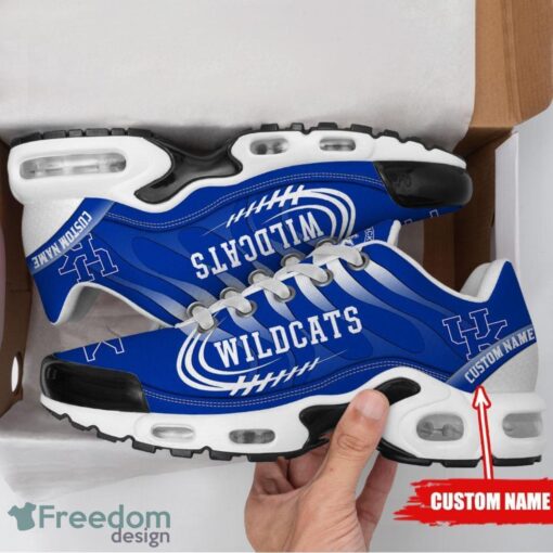 Custom Name Kentucky Wildcats Personalized Name Gift Air Cushion Sports Shoes TN Shoes Product Photo 2