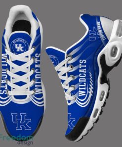 Custom Name Kentucky Wildcats Personalized Name Gift Air Cushion Sports Shoes TN Shoes Product Photo 3